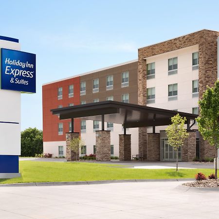 Holiday Inn Express&Suites - Allen Park, an IHG Hotel Exterior foto
